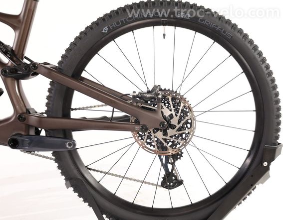 Produit Reconditionne    Vtt Specialized Stumpjumper Evo Comp 2023    Bon Etat - 8