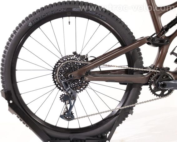 Produit Reconditionne    Vtt Specialized Stumpjumper Evo Comp 2023    Bon Etat - 9