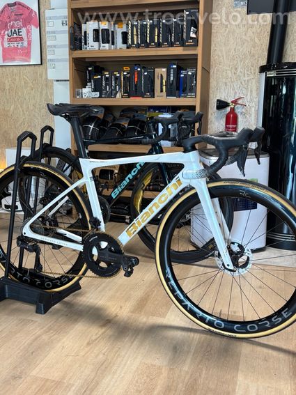 Specialissima RC Canova edition - 2