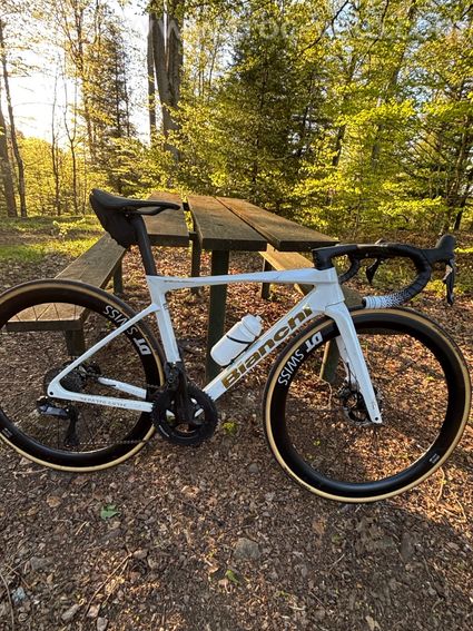 Specialissima RC Canova edition - 3