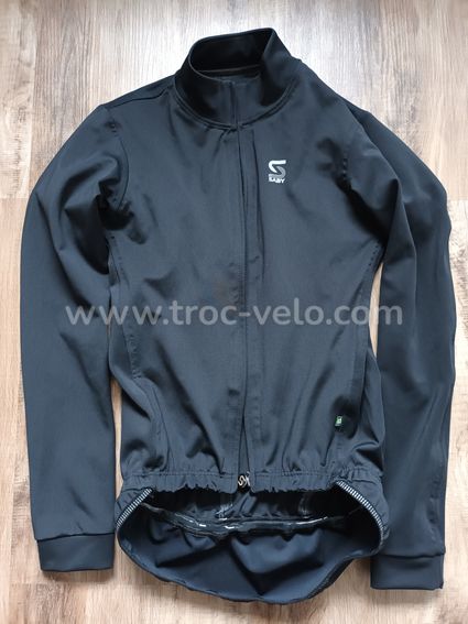 Veste pluie Saby type Gabba taille S