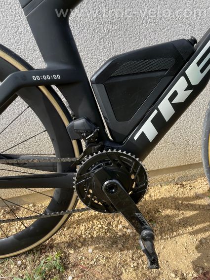 Trek Speed Concept SLR 7 AXS 2026 taille S - 4
