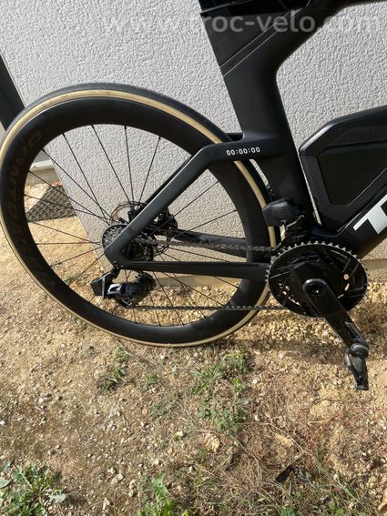 Trek Speed Concept SLR 7 AXS 2026 taille S - 5