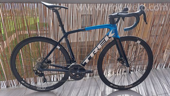TREK EMONDA SL5 M