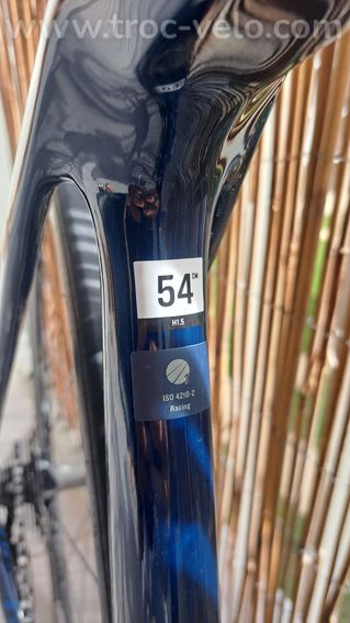 TREK EMONDA SL5 M - 2