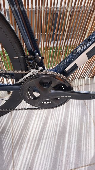 TREK EMONDA SL5 M - 4