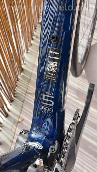 TREK EMONDA SL5 M - 6