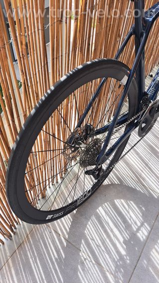 TREK EMONDA SL5 M - 7