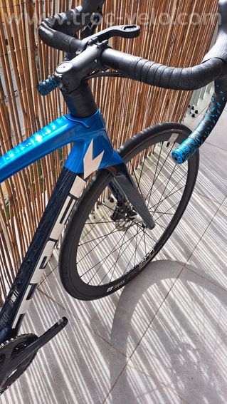 TREK EMONDA SL5 M - 8