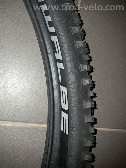 SCHWALBE SMART SAM 29x2.25 - 5