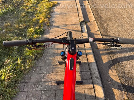 Specialized turbo levo comp alloy 2023 S4 - 2