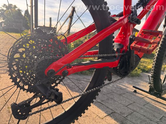 Specialized turbo levo comp alloy 2023 S4 - 3