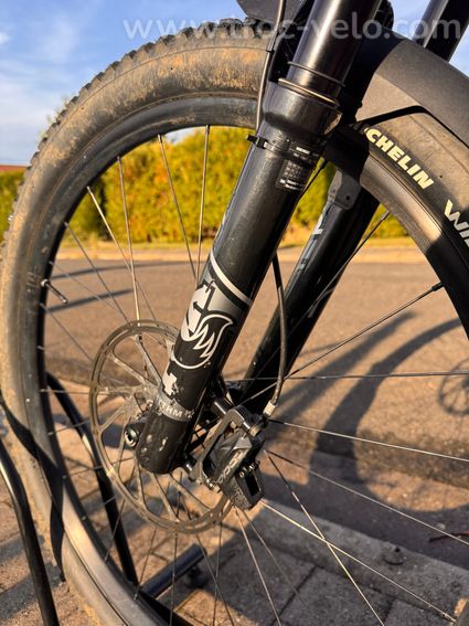 Specialized turbo levo comp alloy 2023 S4 - 4