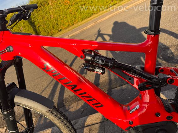 Specialized turbo levo comp alloy 2023 S4 - 6