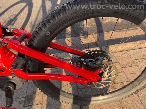 Specialized turbo levo comp alloy 2023 S4 - 7