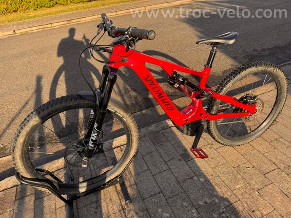 Specialized turbo levo comp alloy 2023 S4 - 8