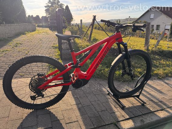 Specialized turbo levo comp alloy 2023 S4 - 9