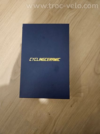 Giant TCR Advanced Pro 0 Di2 2022 - 6