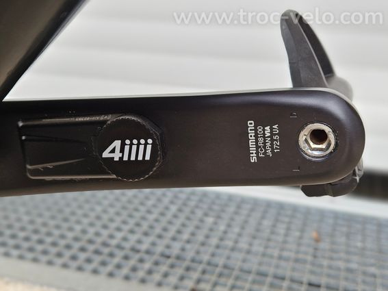 Giant TCR Advanced Pro 0 Di2 2022 - 7