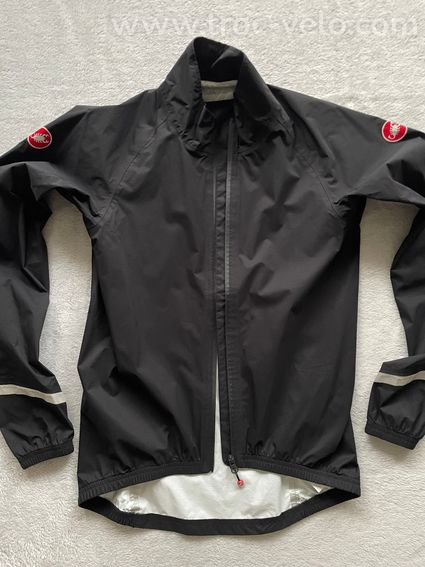 Veste de pluie