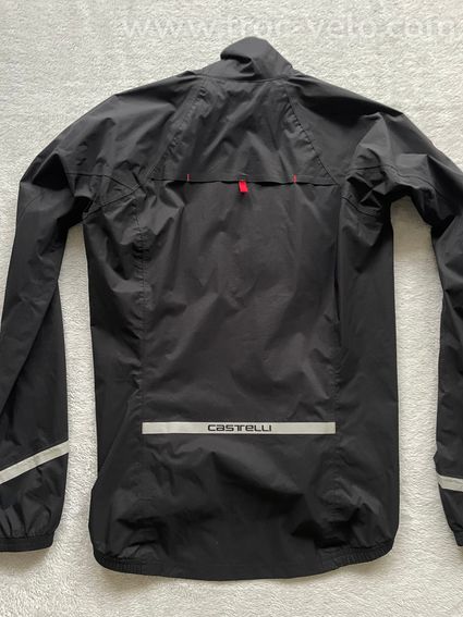 Veste de pluie - 2