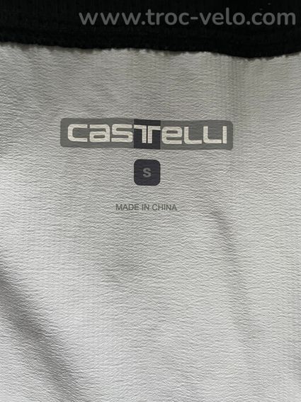 Veste de pluie - 3