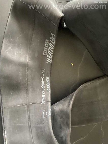 Specialized 20x3,5-4,5 - 3