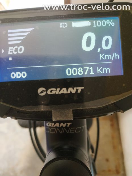 VTTAE Giant Full E 1.5 Pro - 1