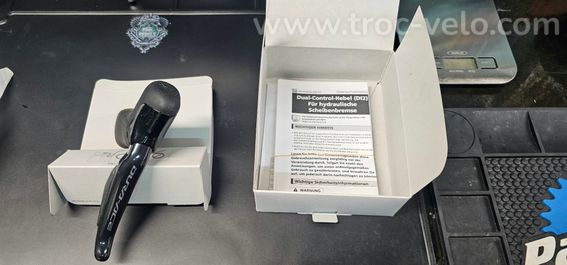 Shifter Dura-ace R9270 ST Droit - 3