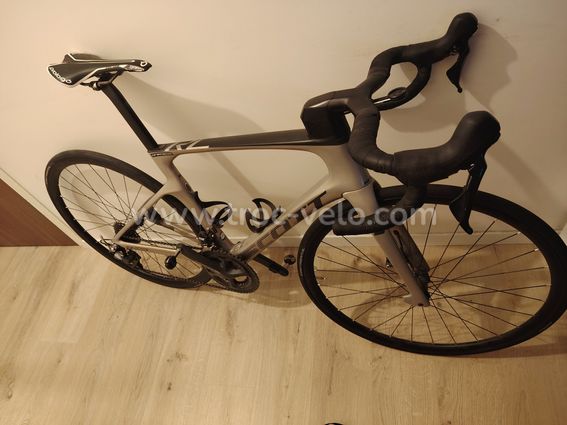 Scott Foil RC 30
