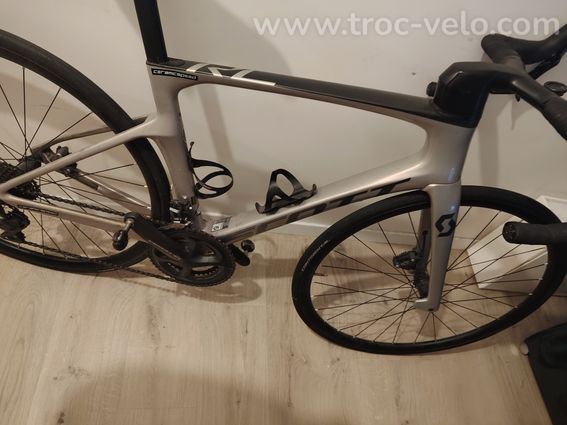 Scott Foil RC 30  - 3