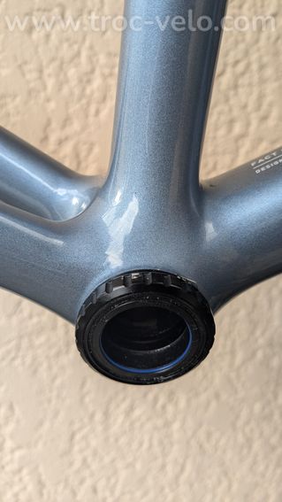 Kit Cadre Specialized Tarmac SL8 - T52 - 6