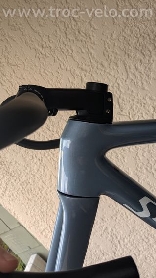 Kit Cadre Specialized Tarmac SL8 - T52 - 7