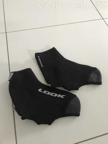 Sur chaussures look