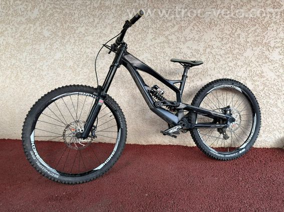 YT TUES 2017 – Taille S