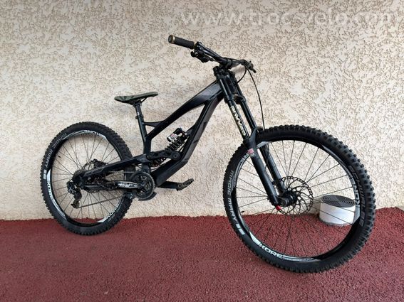 YT TUES 2017 – Taille S - 2