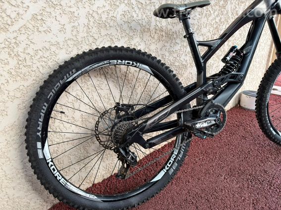 YT TUES 2017 – Taille S - 4