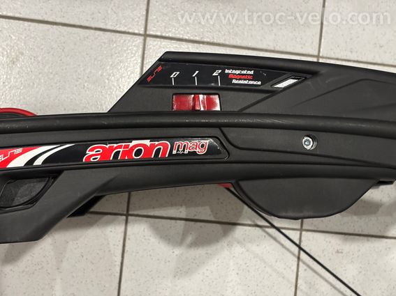 Elite Arion Mag - 2
