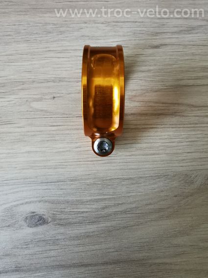 Collier de selle TUNE  - 2