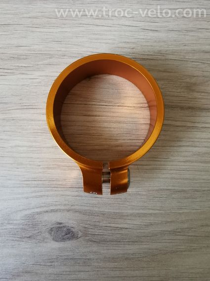 Collier de selle TUNE  - 3