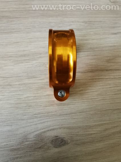 Collier de selle TUNE  - 4