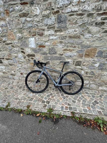 Vélo Gravel specialized diverge - 2