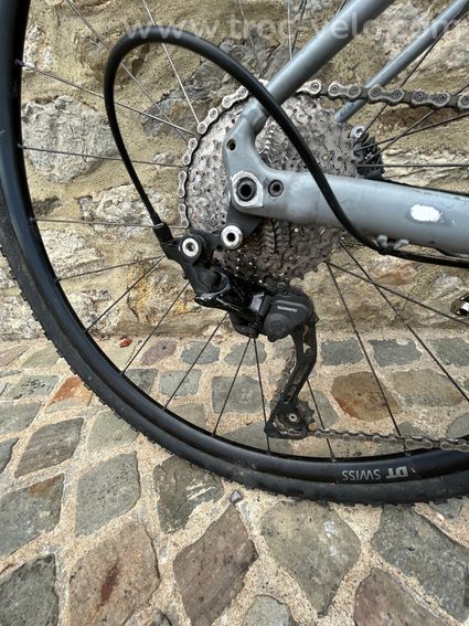 Vélo Gravel specialized diverge - 4