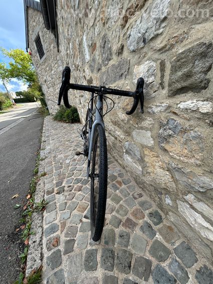 Vélo Gravel specialized diverge - 5
