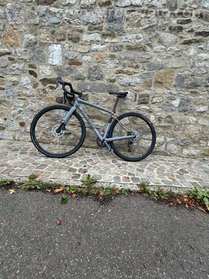 Vélo Gravel specialized diverge - 6