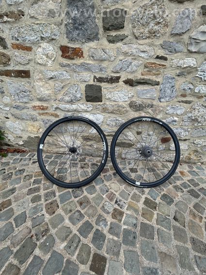 Vélo Gravel specialized diverge - 8