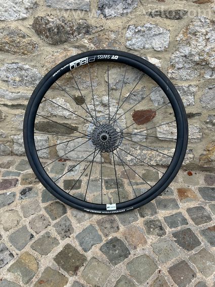 Vélo Gravel specialized diverge - 10