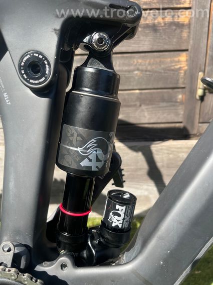 Canyon strive cfr underdog - 4