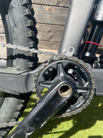 Canyon strive cfr underdog - 7