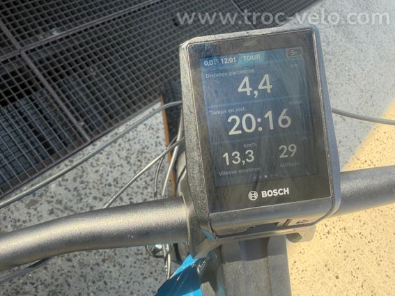 VTT cube réaction hybride - 2